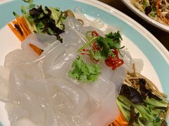 -大胡同天津菜·海肠捞饭·津门皮皮虾锅贴一绝(西姜井店)