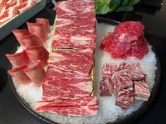 -鲜入唯煮·港式海鲜牛肉火锅(金宝街店)