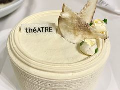 -théATRE 茶聚场(王府中環店)