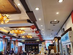 -功德林素菜饭庄(前门店)
