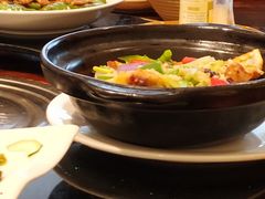 -顺德一品粥·20年凤城老字号(芳村店)