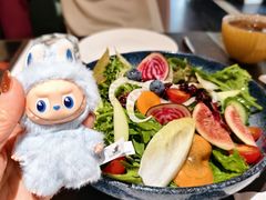 -EATALIA意塔利意式餐厅(鼓楼店)