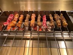 -白玉·朝鲜族烤串(深圳Kkone店)