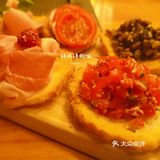 精致的意大利腔调，巷子里的好味道