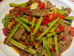 -京悦南门涮羊肉·羊蝎子火锅(田林路店)
