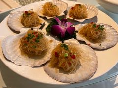 -小贝壳酒楼(经九路店)