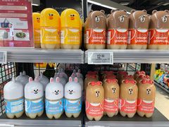 -Olé精品超市(上海港汇恒隆店)