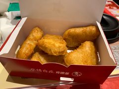 -肯德基(东直门来福士店)