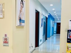 -瑞尔齿科(颐堤港诊所)