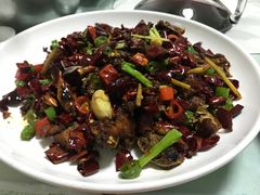 -盛记顺德高佬猪杂粥