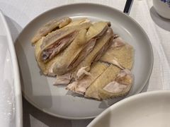 -老吉士酒家(天平路店)