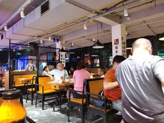 -新疆烧烤王(广灵店)