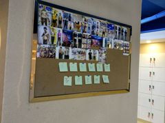 -中田·健身+普拉提(太阳广场店)