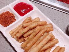 -海底捞火锅(河东万达广场店)