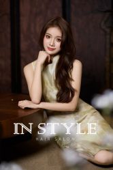 -IN STYLE•造型
