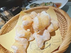 -高佳庄·海鲜酒楼(东港店)