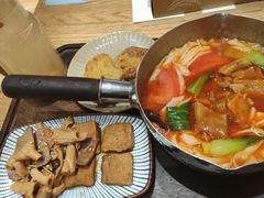 -小满手工粉(上海月星环球港店)