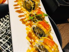 -火炉火自助餐(悠唐购物中心店)