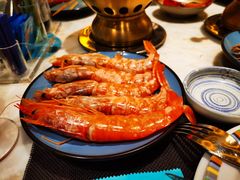 -喜庭海鲜自助(来福士店)