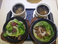 -皇上皇腊味店(下九路店)