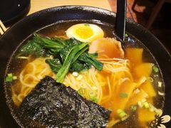 -胜代日本料理(云程巷小区店)