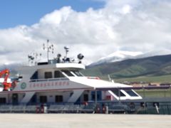 -青海湖国家重点风景名胜区