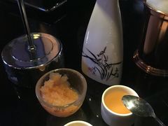 -柒Lounge(三里屯店)