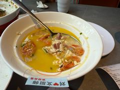 -佬太公海鸭·海鲜大排档(上海总店)
