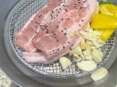 -安又胖韩国烤肉(美罗城店)