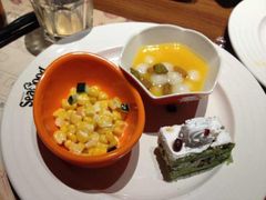 -亚马逊海鲜自助餐厅(惠山万达店)