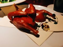 脆皮乳鸽-解香楼(八盘岭路店)