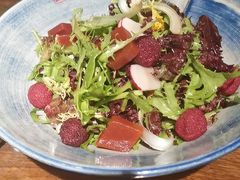 -兰溪小馆(东直门簋街店)