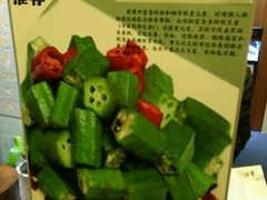 -章吴记喜瑞餐厅(东东城店)