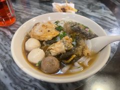 -西关刘福记(文德路店)
