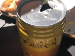 -很久以前羊肉串(昌里路三钢里店)