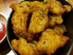 普罗旺斯炸鸡-G+KITCHEN(龙湖狮山天街店)