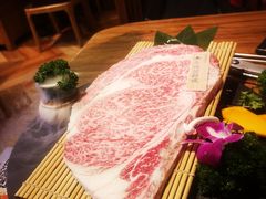 -黑牛の店·和牛烧肉(合生汇店)