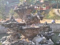 -六祖寺