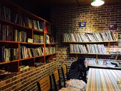 -北京水岸山吧度假村(雁栖镇店)