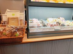 -奈雪的茶(大梅沙8号仓店)