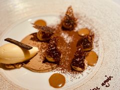 -Le Bistrot de Racine