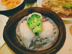 -海航大厦万豪酒店彩海轩中餐厅(霄云路店)