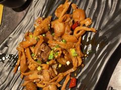 -嘎嘎鸭脑壳(蜀汉路店)