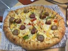 -米斯特比萨(罗斯福店)