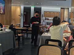 -福海居烤鸭店(鸟巢店)