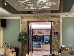 -狮王府淮扬菜(新街口友谊店)
