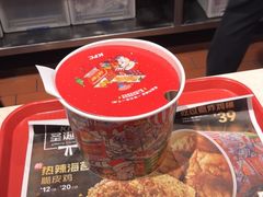 -肯德基(年家浜店)