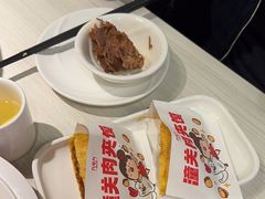 -九毛九西北菜(番禺万达店)