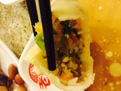 -老班长手工灌汤包老店(东山店)