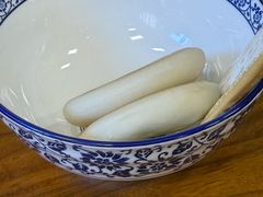 -老刘家泡馍·陕西老字号(钟楼广济街店)